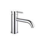 Argent Grace Basin Mixer - Chrome - Cass Brothers