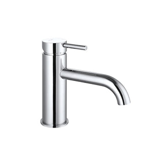 Argent Grace Basin Mixer - Chrome - Cass Brothers