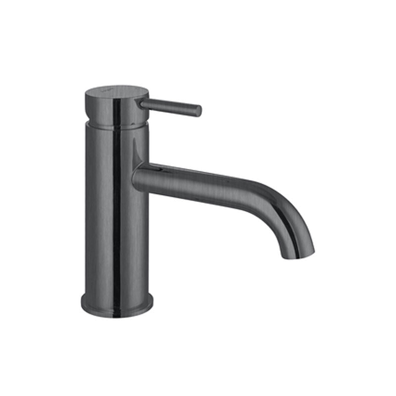 Argent Grace Basin Mixer - Gun Metal - Cass Brothers