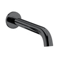 Argent Grace Bath Spout - Gun Metal - Cass Brothers