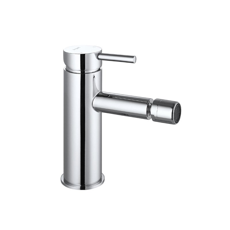 Argent Grace Bidet Mixer - Chrome - Cass Brothers