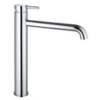 Argent Grace Vessel Basin Mixer - Chrome - Cass Brothers