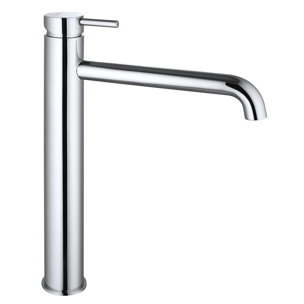 Argent Grace Vessel Basin Mixer - Chrome - Cass Brothers