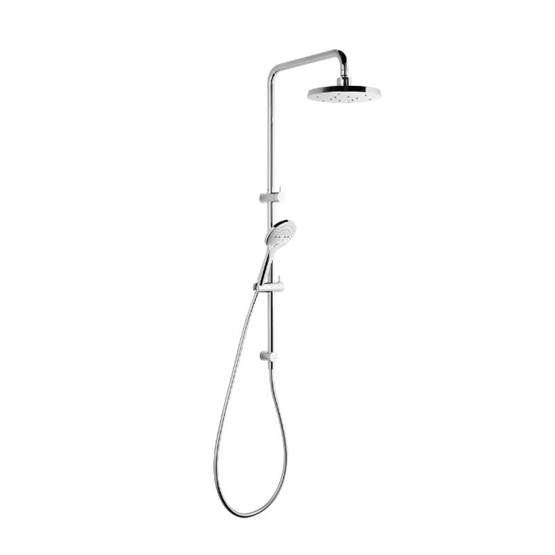 Argent Hydro Shower System - Chrome - Cass Brothers