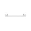 Argent Line 300 Hand Towel Rail - Cass Brothers