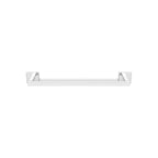 Argent Line 300 Hand Towel Rail - Cass Brothers