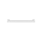 Argent Line 600 Double Towel Rail - Cass Brothers