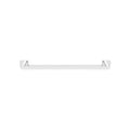 Argent Line 600 Towel Rail - Cass Brothers