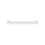 Argent Line 800 Double Towel Rail - Cass Brothers