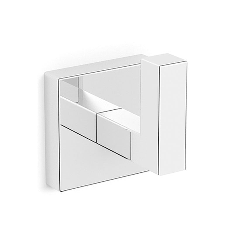 Argent Line Robe Hook - Cass Brothers