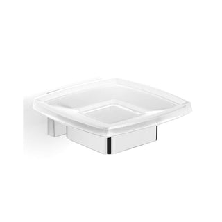 Argent Line Soap Dish - Cass Brothers