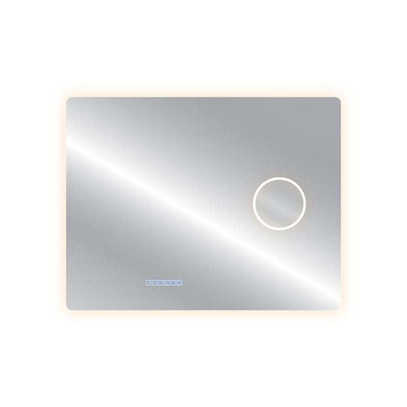 Argent Mondrian 900 Smart LED Mirror - Cass Brothers