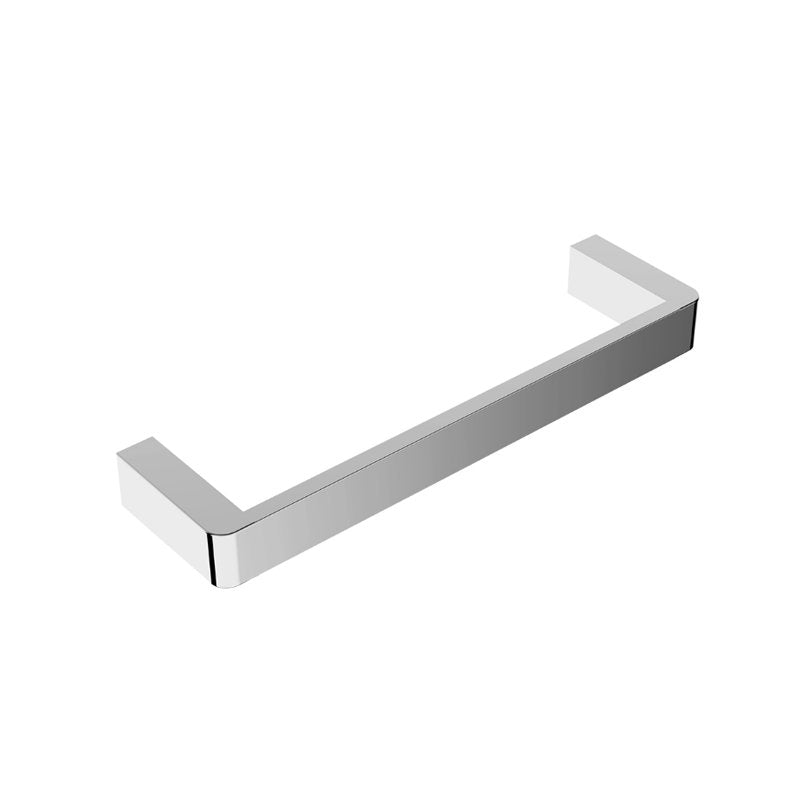 Argent Mondrian Neu 300 Hand Towel Rail - Chrome - Cass Brothers