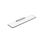 Argent Mondrian Neu 500 Glass Shelf - Cass Brothers