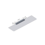 Argent Mondrian Neu 500 Glass Shelf - Cass Brothers