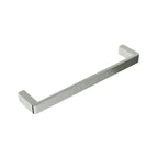 Argent Mondrian Neu 600 Towel Rail - Brushed Nickel - Cass Brothers
