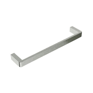 Argent Mondrian Neu 600 Towel Rail - Brushed Nickel - Cass Brothers