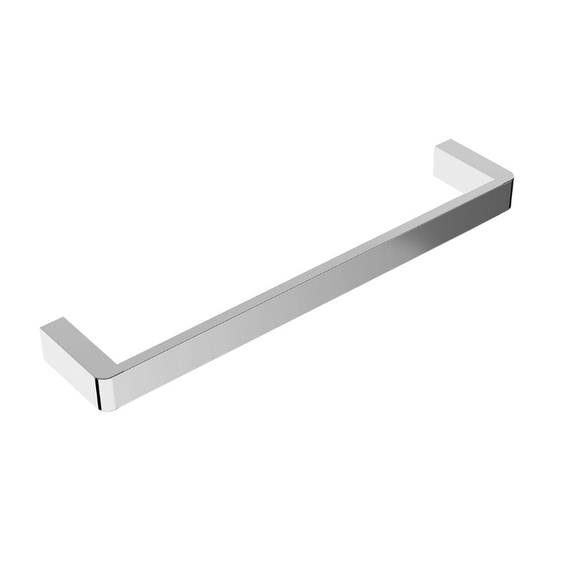 Argent Mondrian Neu 600 Towel Rail - Chrome - Cass Brothers