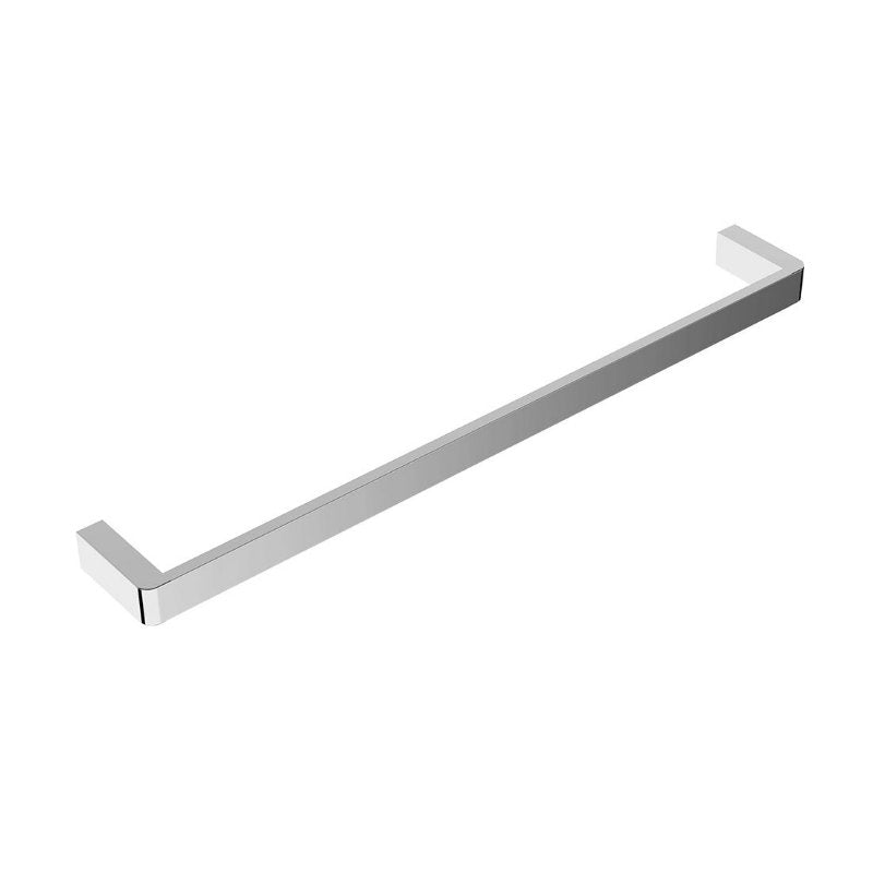 Argent Mondrian Neu 800 Towel Rail - Chrome - Cass Brothers