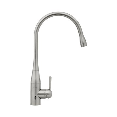 Argent Ozone Kitchen Mixer - Chrome - Cass Brothers