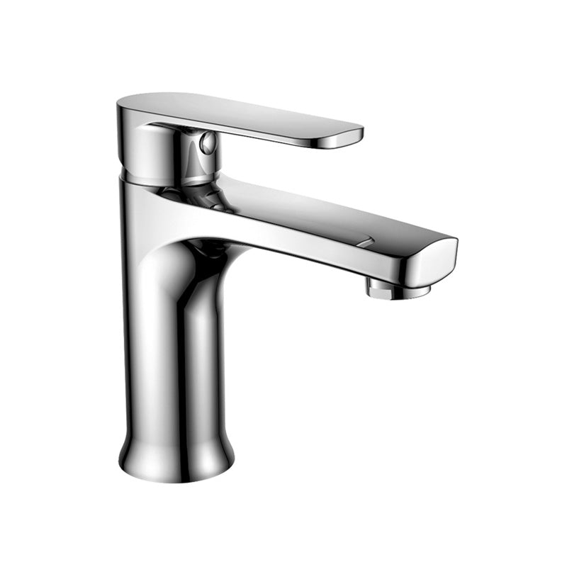 Argent Pace Basin Mixer - Chrome - Cass Brothers