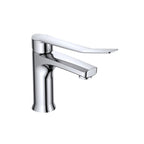 Argent Pace Comfort 200 Basin Mixer - Chrome - Cass Brothers