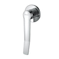 Argent Pace Comfort 200 Shower Mixer - Chrome - Cass Brothers