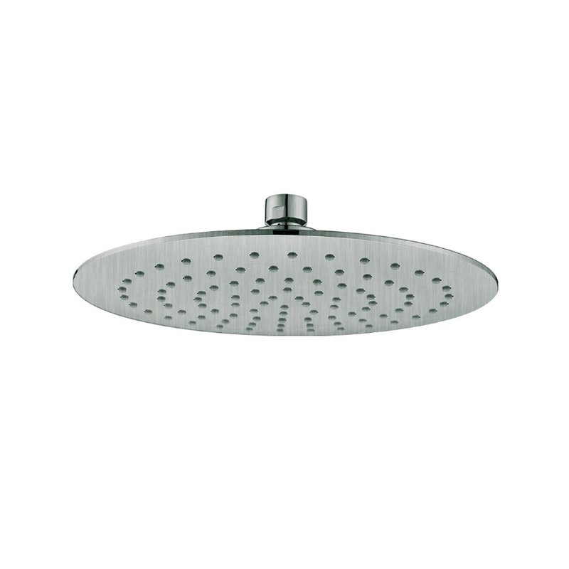 Argent Pallas 230 Overhead Shower - Brushed Nickel - Cass Brothers