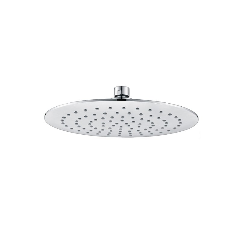Argent Pallas 230 Overhead Shower - Chrome - Cass Brothers