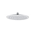 Argent Pallas 230 Overhead Shower - Chrome - Cass Brothers