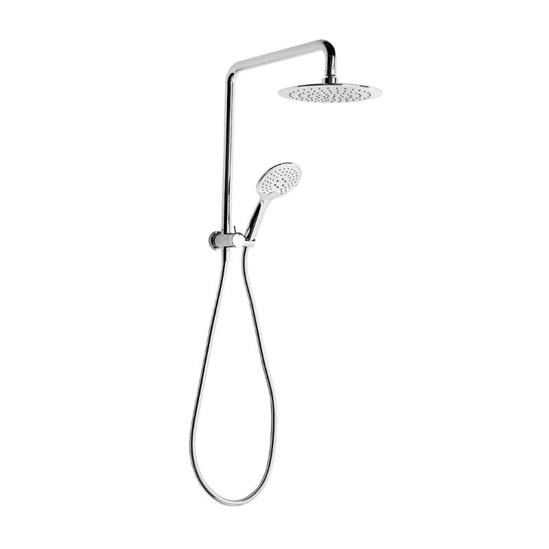 Argent Pallas Combination Shower - Chrome - Cass Brothers
