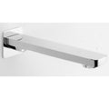 Argent Plateau Bath Spout - Chrome - Cass Brothers