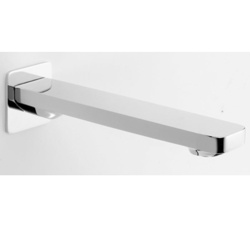 Argent Plateau Bath Spout - Chrome - Cass Brothers