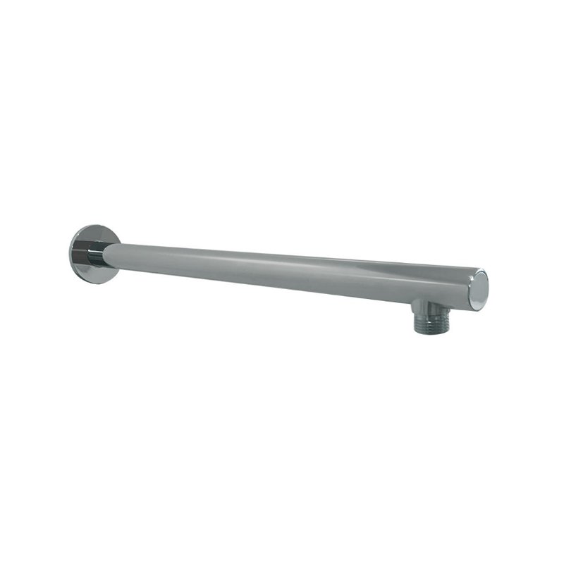 Argent Reach Straight Shower Arm - Chrome - Cass Brothers