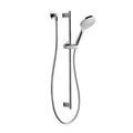 Argent Studio 120-700 Shower Rail Set - Brushed Nickel - Cass Brothers