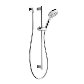 Argent Studio 120-700 Shower Rail Set - Chrome - Cass Brothers