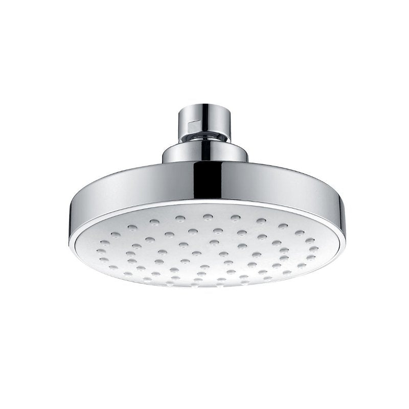 Argent Studio Classic 120 Overhead Shower - Chrome - Cass Brothers