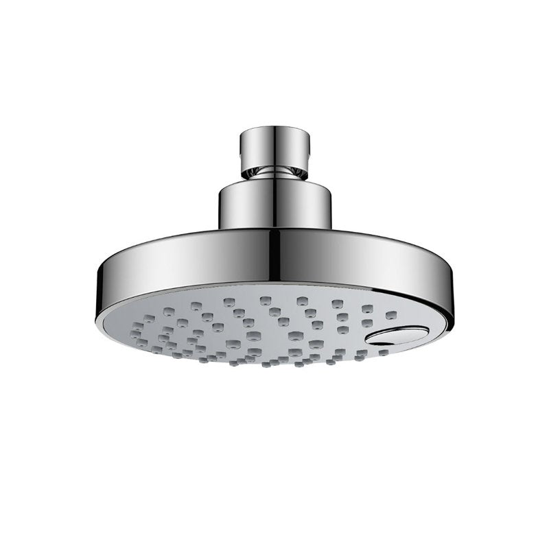 Argent Studio Trio 120 Overhead Shower - Chrome - Cass Brothers