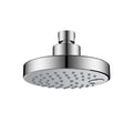 Argent Studio Trio 120 Overhead Shower - Chrome - Cass Brothers