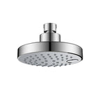 Argent Studio Trio 120 Overhead Shower - Chrome - Cass Brothers
