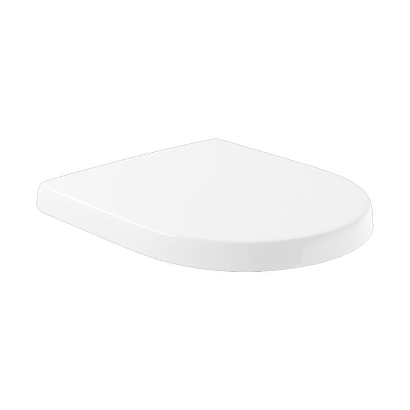 Argent Toilet Seat for Architectura & Subway Toilet - Cass Brothers
