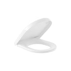Argent Toilet Seat for Architectura & Subway Toilet - Cass Brothers