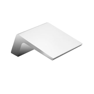 Argent Wave 180 Bath Spout - Chrome - Cass Brothers