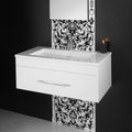 Rifco Aria 900mm Vanity