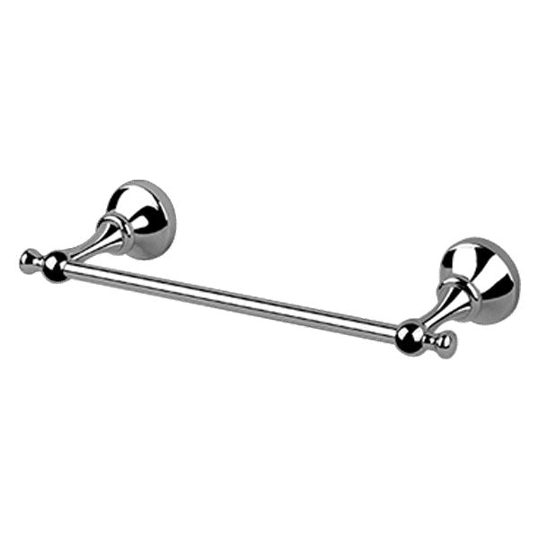 Armando Vicario Provincial 600mm Towel Rail - Cass Brothers