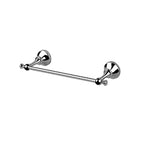 Armando Vicario Provincial 600mm Towel Rail - Bronze - Cass Brothers