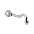 Armando Vicario Provincial Basin Spout - Chrome - Cass Brothers