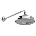Armando Vicario Provincial Showerhead - Chrome - Cass Brothers