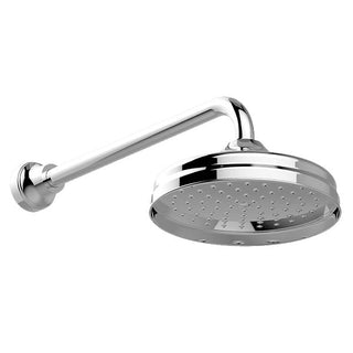 Armando Vicario Provincial Showerhead - Chrome - Cass Brothers