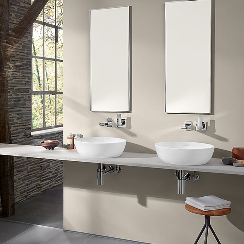Villeroy & Boch Artis Above Counter Round Basin